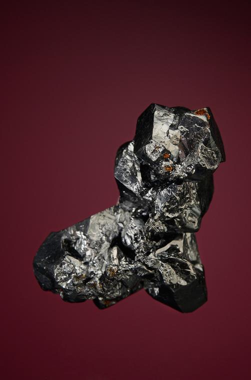 ACANTHITE